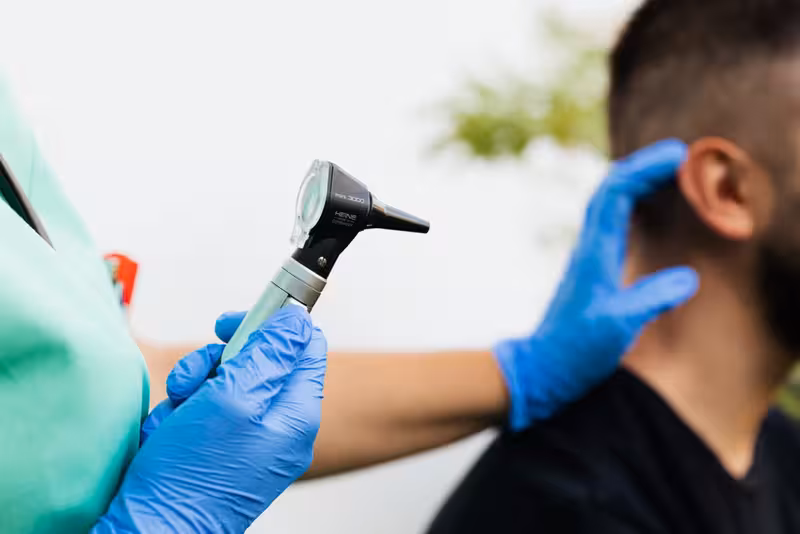 Blue Badge Parking and Access Support Near the Clinic: An ear care appointment Ear care for Blue Badge Parking and Access Support Near the Clinic - Where To Pick Up Ealing: Private Microsuction Ear Wax R...