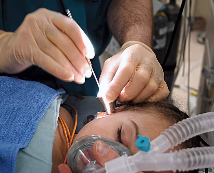 Booking Your Private Microsuction Visit: An ear care appointment Ear care for Booking Your Private Microsuction Visit - Step By Step Map To Hastings: Private Microsuction Ear Wax Removal In...