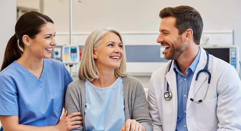 Book Your Microsuction Ear Wax Removal Appointment Today, And Say Goodbye to the Discomfort of Ear Wax.: A doctor and patien... Doctor and patient consultation for Book Your Microsuction Ear Wax Removal Appointment Today, And Say Goodbye to the Discomf...