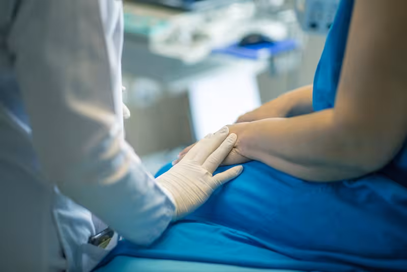 Patient for Disabled Access - Best Method To Navigate To Ashford: Private Microsuction Ear Wax Removal In Ashford TN24
