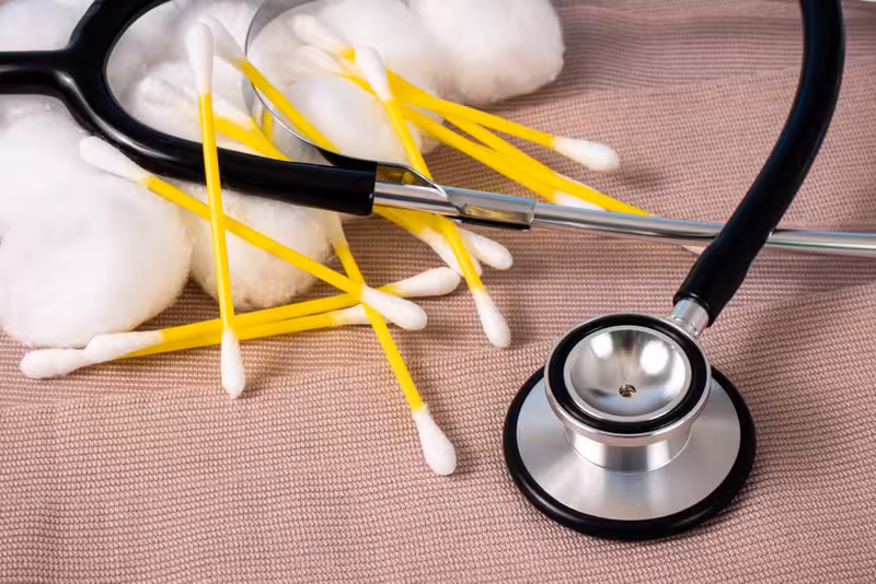 Ear wax removal care for Why Appointment-Only Ear Wax Removal Helps Organise the Clinic Visit - Best Method To Navigate To A...