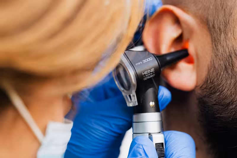 Disabled Access: An ear care appointment Ear care for Disabled Access - Best Way To Find Way To Cambridge: Private Microsuction Ear Wax Removal In Cambridge CB2