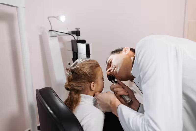 Services We Offer Are:: An ear care appointment Ear care for Services We Offer Are: - Guide to Private Microsuction Ear Wax Removal in Welwyn Garden City AL8