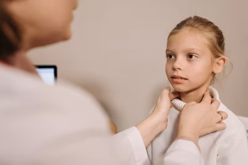 What to Look for When Choosing an Ealing Clinic: A consultation in a clinic Clinic consultation for What to Look for When Choosing an Ealing Clinic - Where To Pick Up Ealing: Private Microsuction Ear...