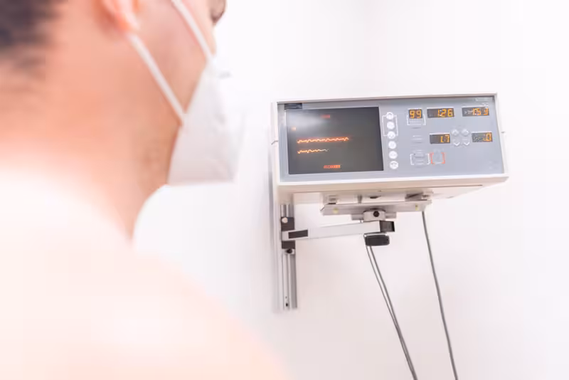 Patient for When Online Booking Is Better Than Waiting for Symptoms to Pass - How To Schedule At Hendon: Private Microsuctio...