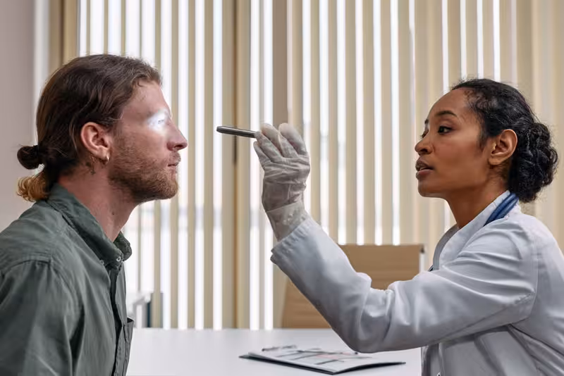 Booking Private Ear Wax Removal in Hythe with Confidence: Doctor Doctor for Booking Private Ear Wax Removal in Hythe with Confidence - Private Care Prices At Hythe: Private Microsuction Ear...
